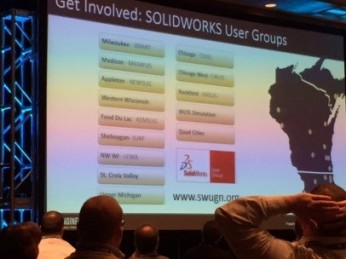 SolidWorks Conference