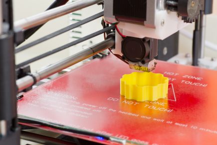 INTEGRIS 3D Printing - How Rapid Prototyping Saved Time & Money
